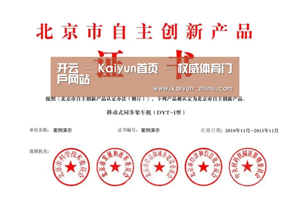 荣誉证书三(图1)